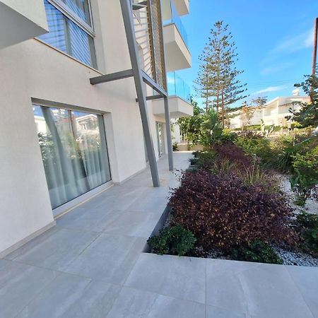 Emerald Suites Protaras Dış mekan fotoğraf
