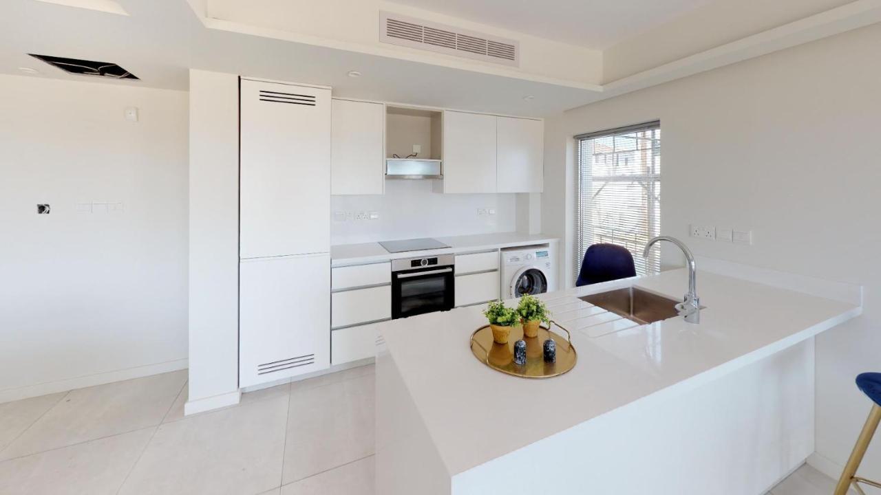 Emerald Suites Protaras Dış mekan fotoğraf