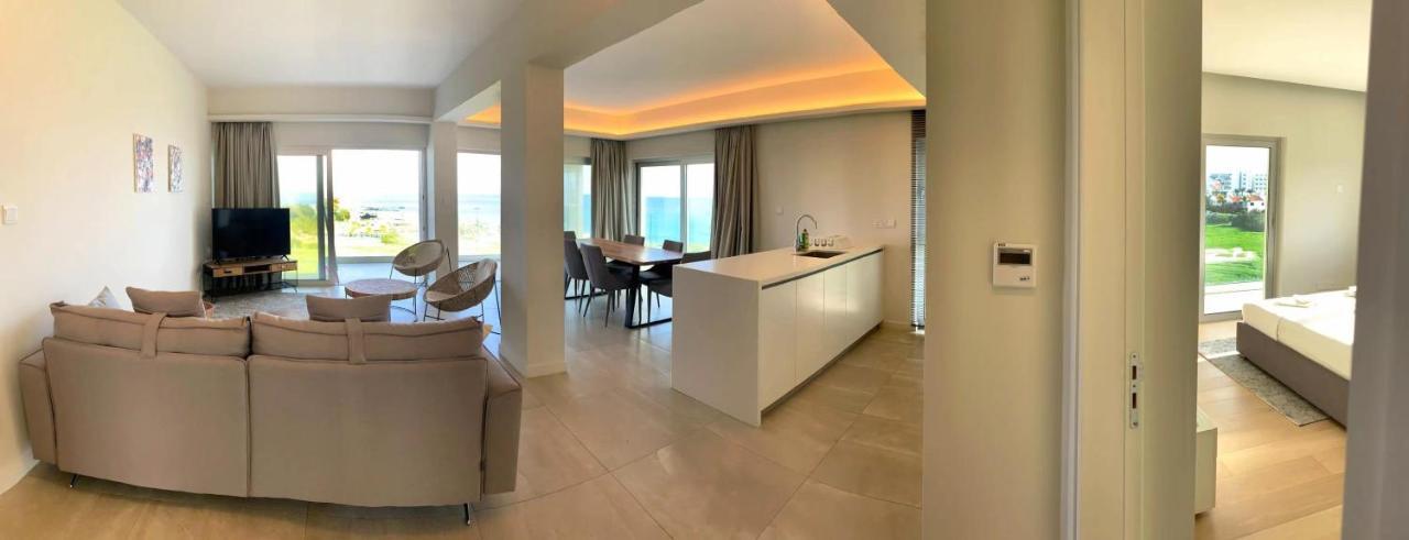Emerald Suites Protaras Dış mekan fotoğraf