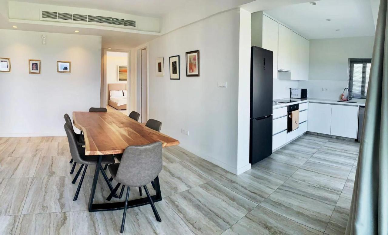 Emerald Suites Protaras Dış mekan fotoğraf