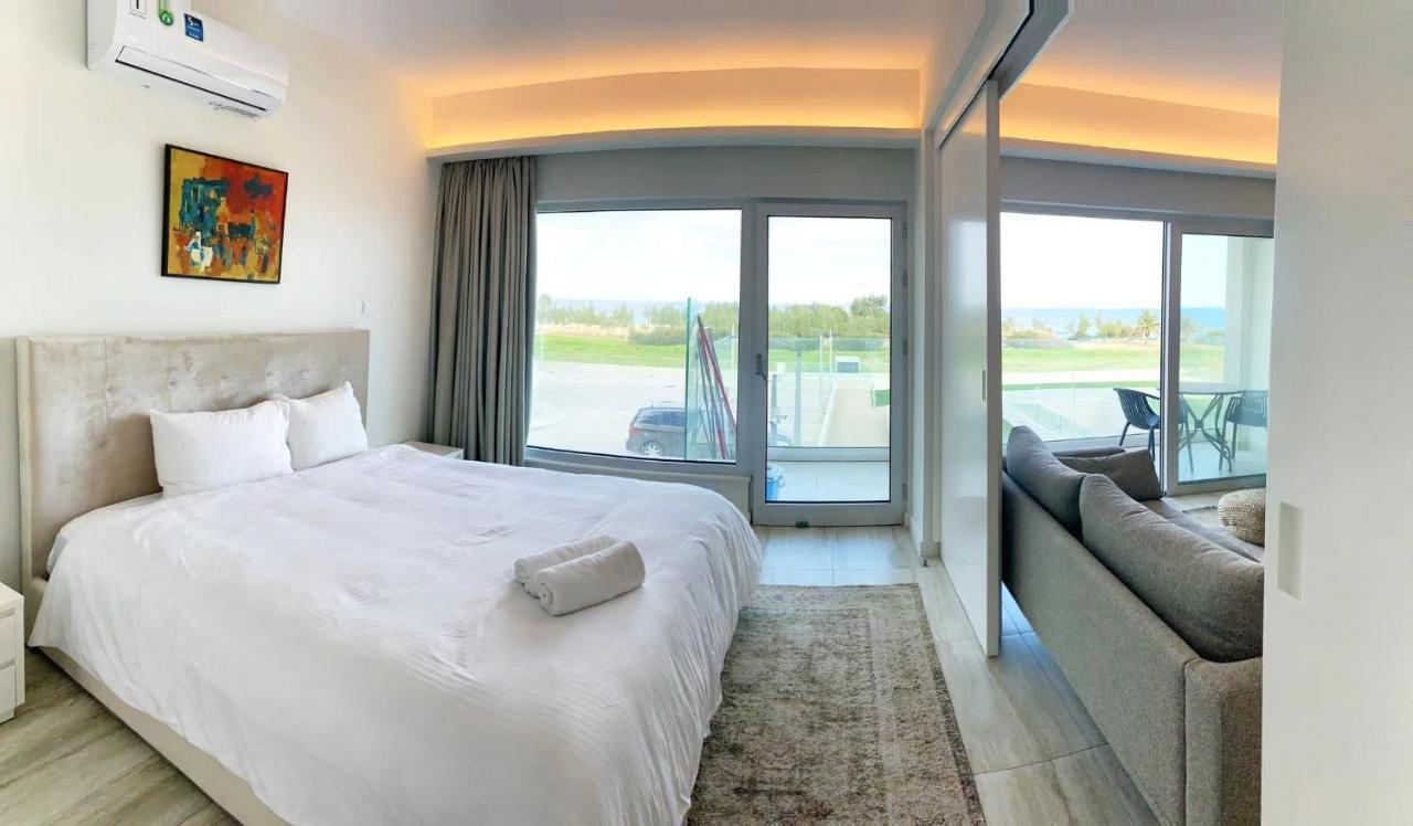 Emerald Suites Protaras Dış mekan fotoğraf