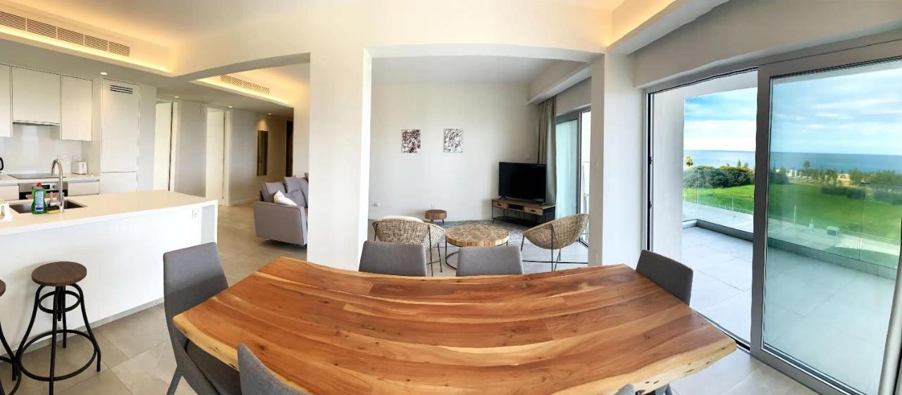 Emerald Suites Protaras Dış mekan fotoğraf