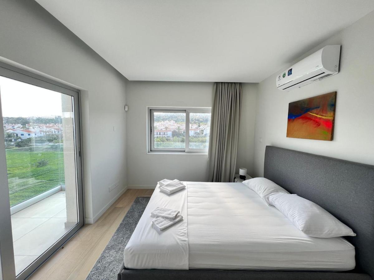 Emerald Suites Protaras Dış mekan fotoğraf