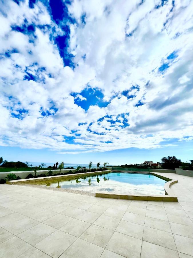 Emerald Suites Protaras Dış mekan fotoğraf