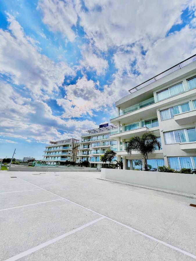 Emerald Suites Protaras Dış mekan fotoğraf
