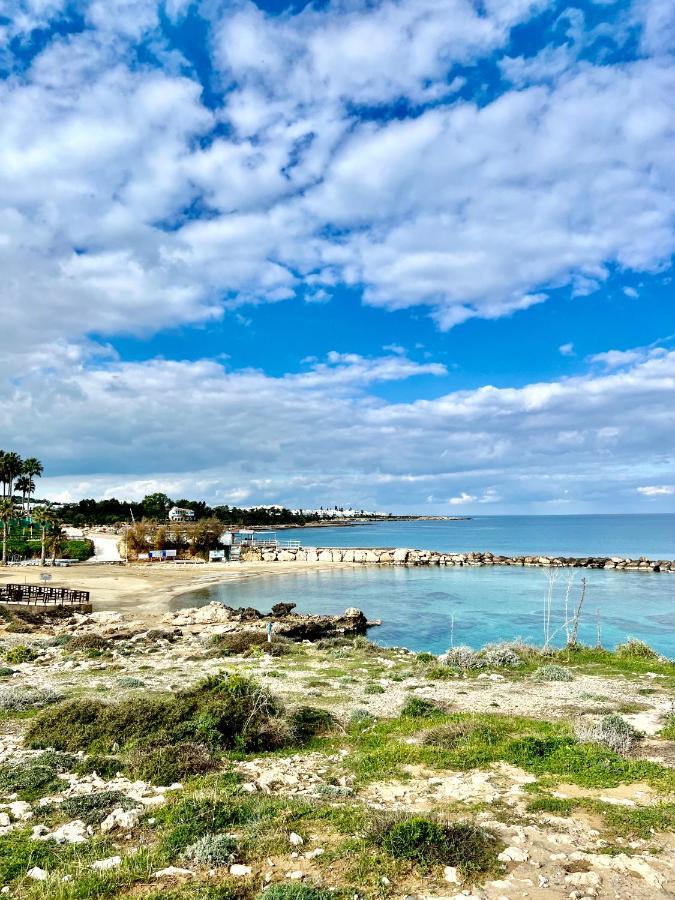 Emerald Suites Protaras Dış mekan fotoğraf