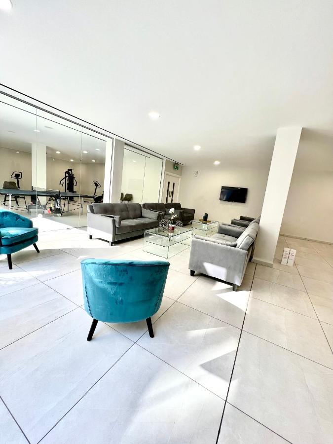 Emerald Suites Protaras Dış mekan fotoğraf