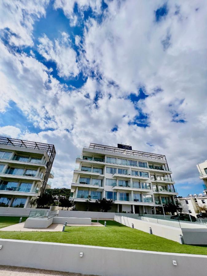 Emerald Suites Protaras Dış mekan fotoğraf