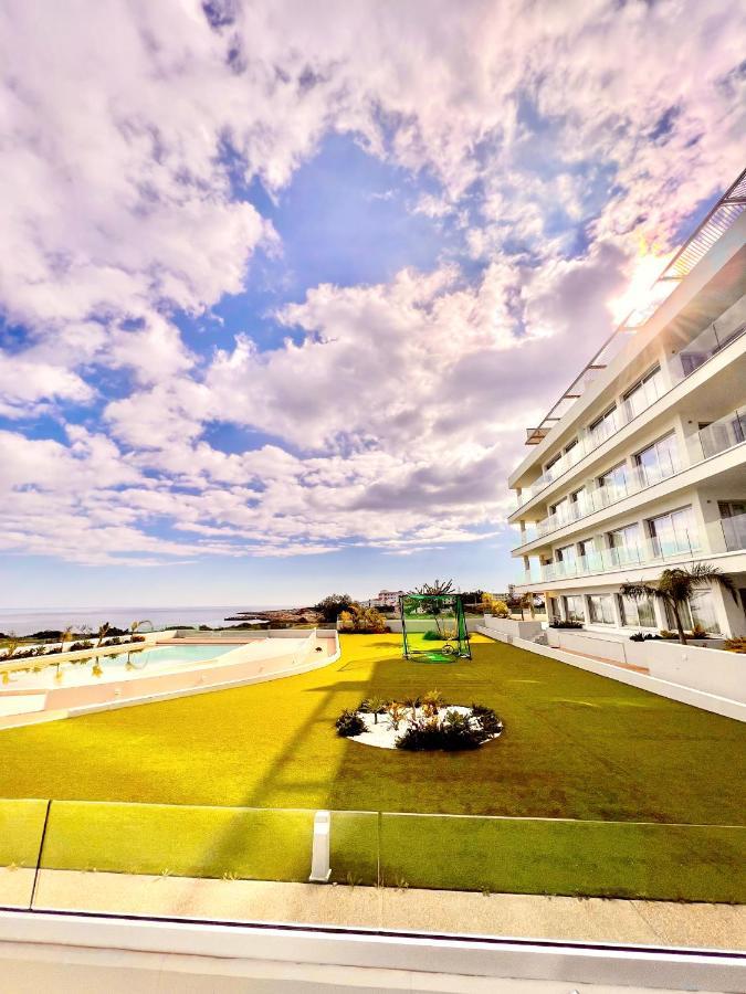 Emerald Suites Protaras Dış mekan fotoğraf