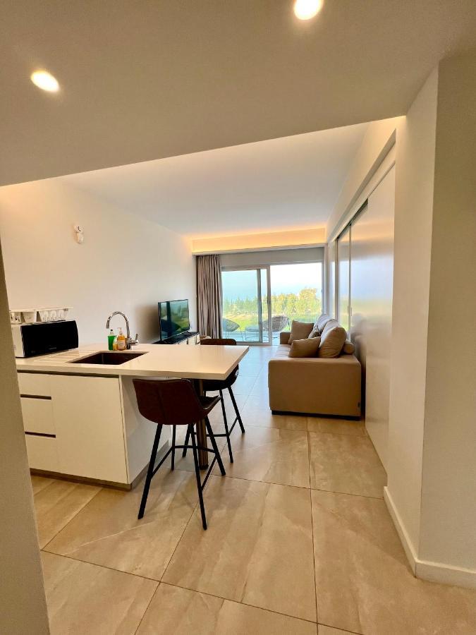 Emerald Suites Protaras Dış mekan fotoğraf