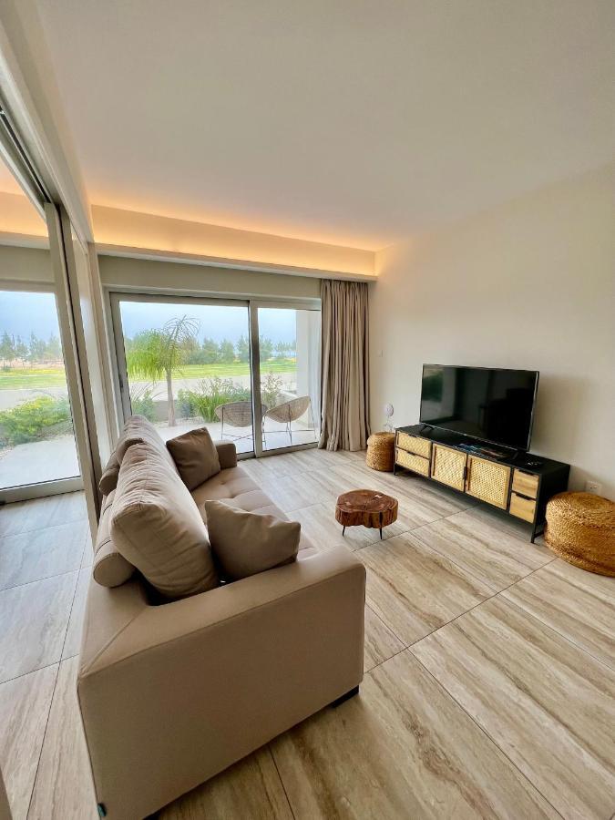 Emerald Suites Protaras Dış mekan fotoğraf