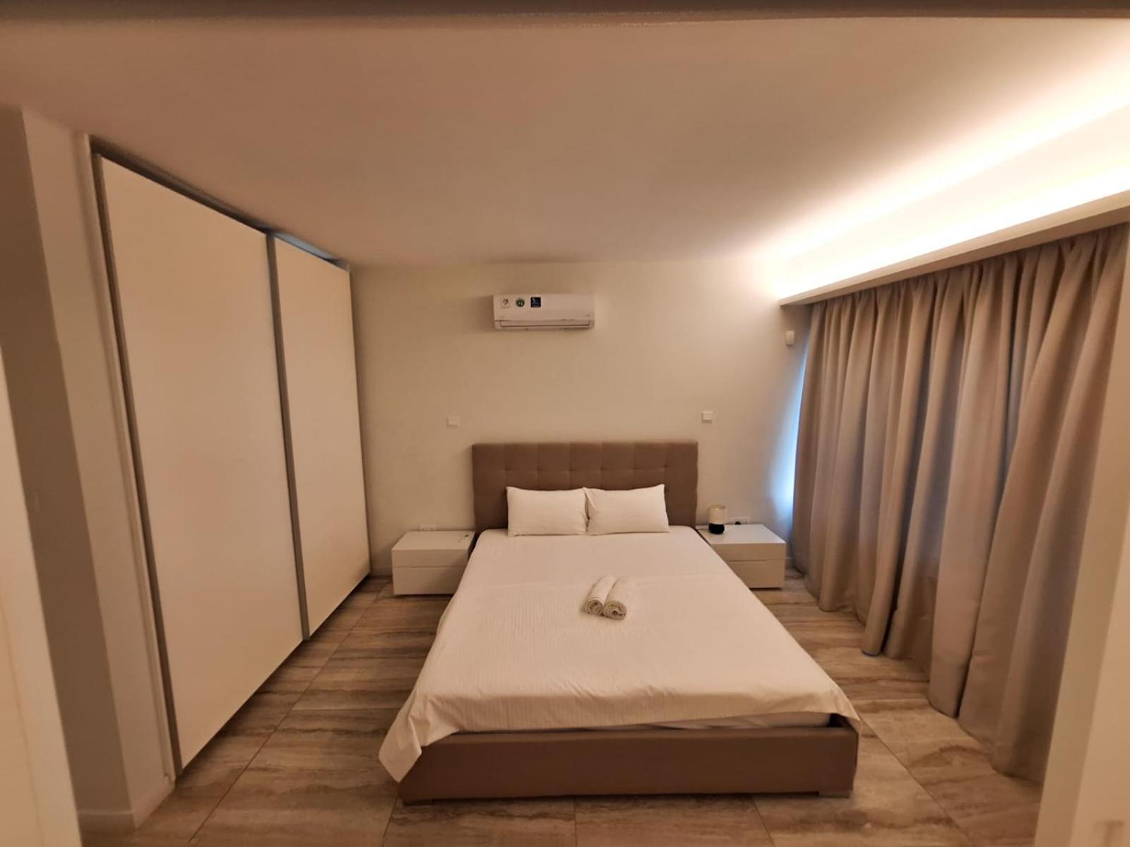 Emerald Suites Protaras Dış mekan fotoğraf