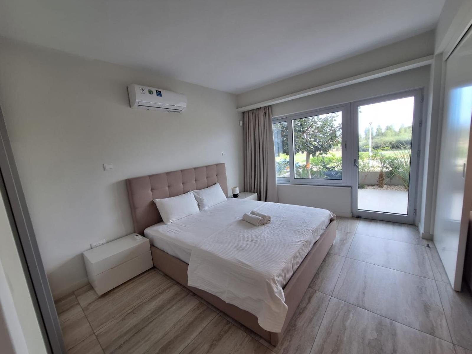 Emerald Suites Protaras Dış mekan fotoğraf