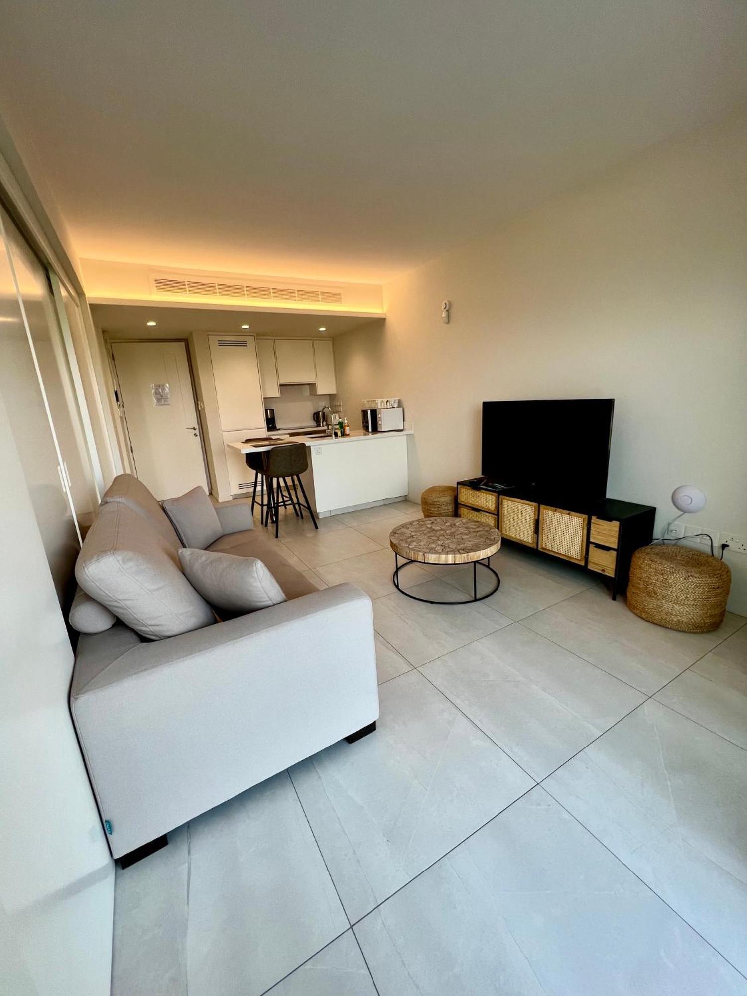 Emerald Suites Protaras Dış mekan fotoğraf