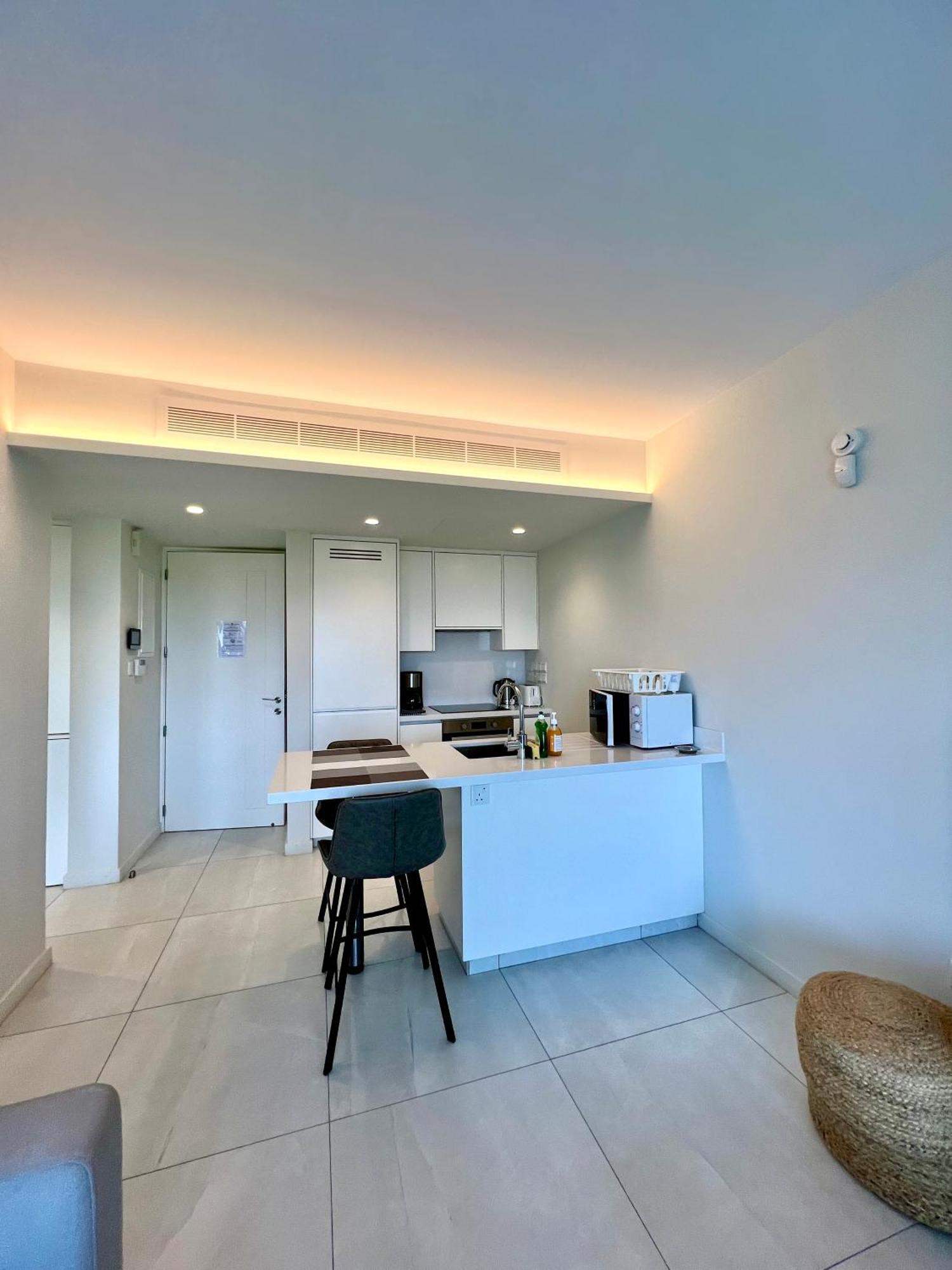 Emerald Suites Protaras Dış mekan fotoğraf