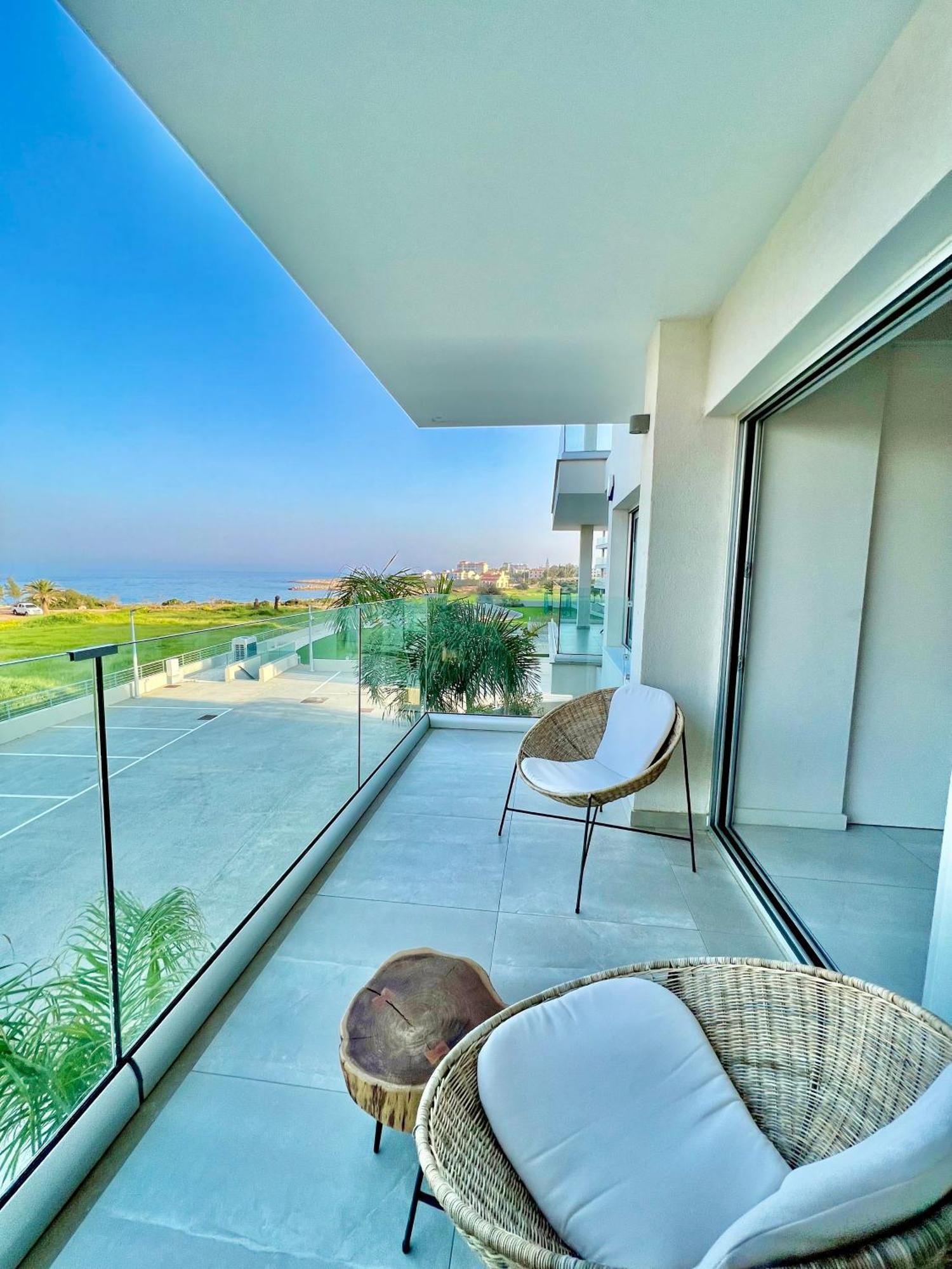 Emerald Suites Protaras Dış mekan fotoğraf