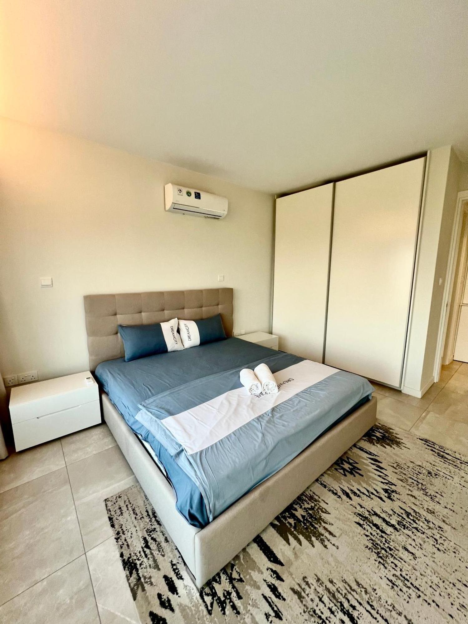 Emerald Suites Protaras Dış mekan fotoğraf