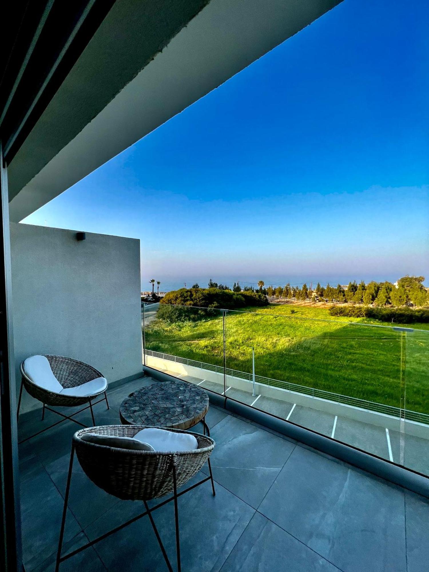 Emerald Suites Protaras Dış mekan fotoğraf