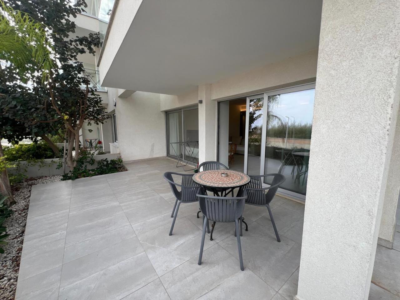 Emerald Suites Protaras Dış mekan fotoğraf