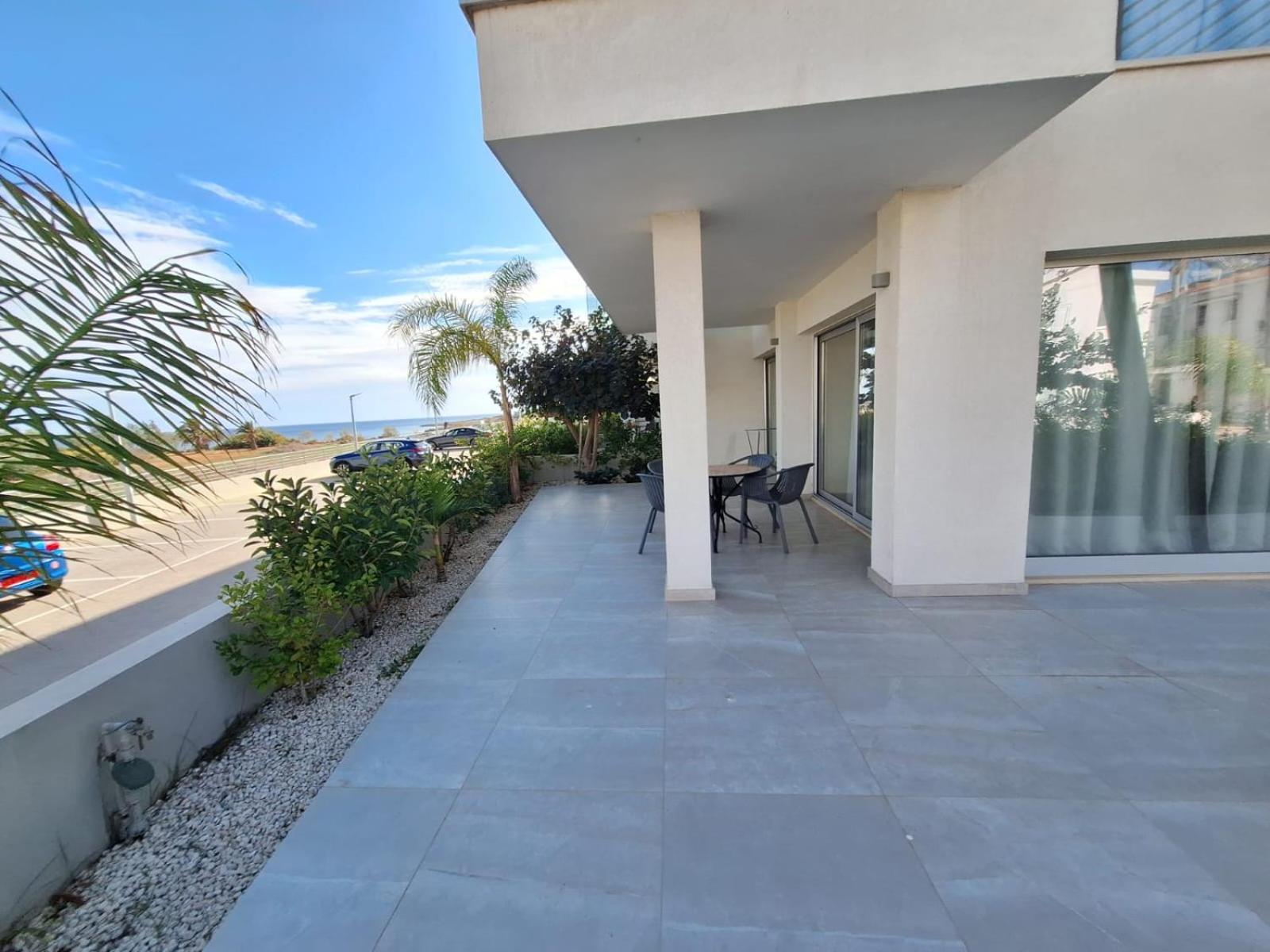 Emerald Suites Protaras Dış mekan fotoğraf