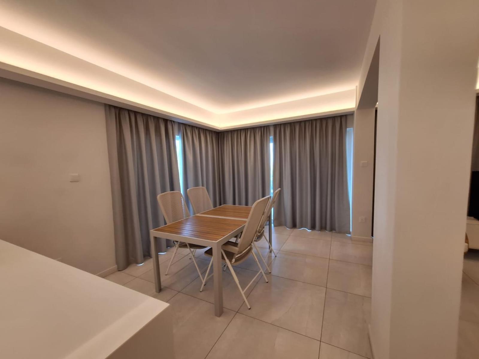 Emerald Suites Protaras Dış mekan fotoğraf