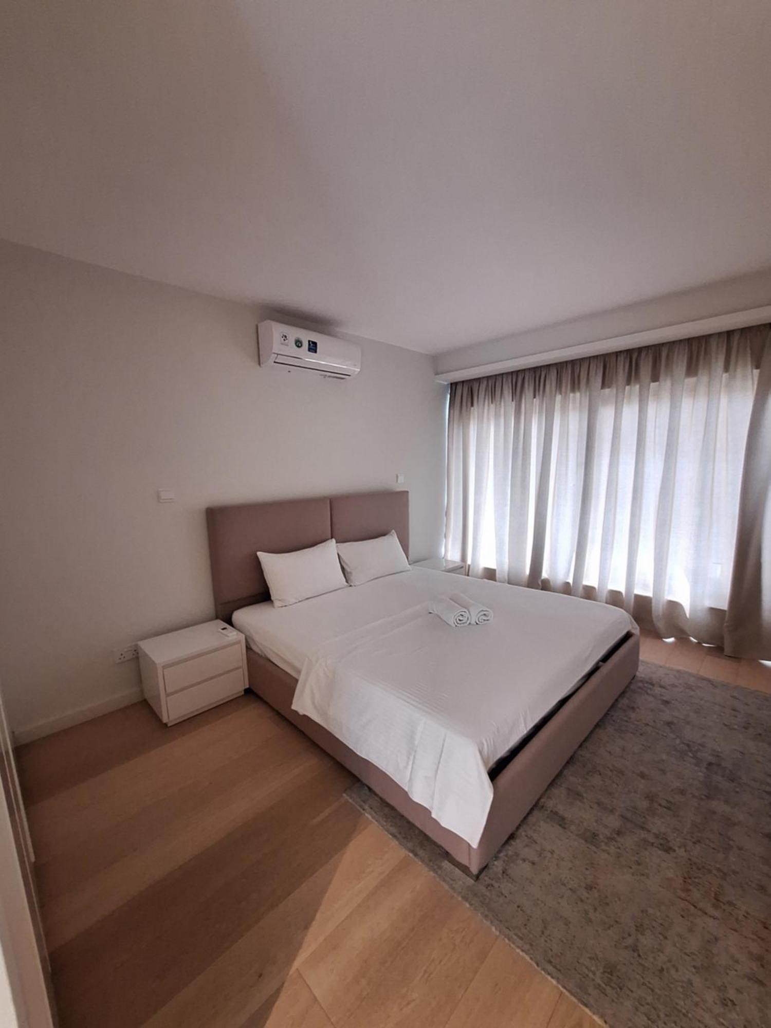 Emerald Suites Protaras Dış mekan fotoğraf