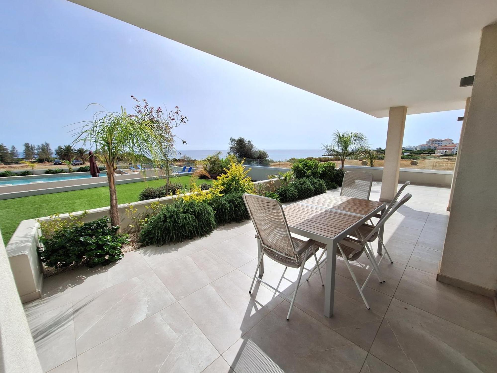 Emerald Suites Protaras Dış mekan fotoğraf